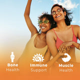 Pharma Nord D-Pearls Vitamin D 5000 IU softgels close-up