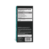 Pharmaganics Tribulus Supplement 118g packaging details