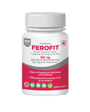 Pharmaris Iron Supplements 100 tablets front view