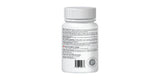Pharmaris Iron Supplements tablets on a wooden table