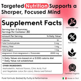 Pharmlitalia Magnesium L-Threonate Gummies 295g packaging