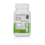 Pharmvista TheHeme Softgels side view showing softgel