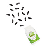 Pharmvista TheHeme Softgels with dosage information