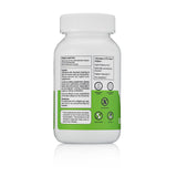 Pharmvista TheHeme Softgels with Vitamin C and Folic Acid ingredients