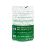 Phresh Greens Organic Superfood Powder packaging