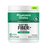 Physician's CHOICE Easy Mix Fiber Powder front view 201g
