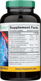 Phyto-Therapy Calcium Liquid Softgel with measuring spoon