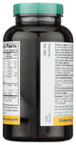 Phyto-Therapy Liquid Calcium with Magnesium 400mg side view