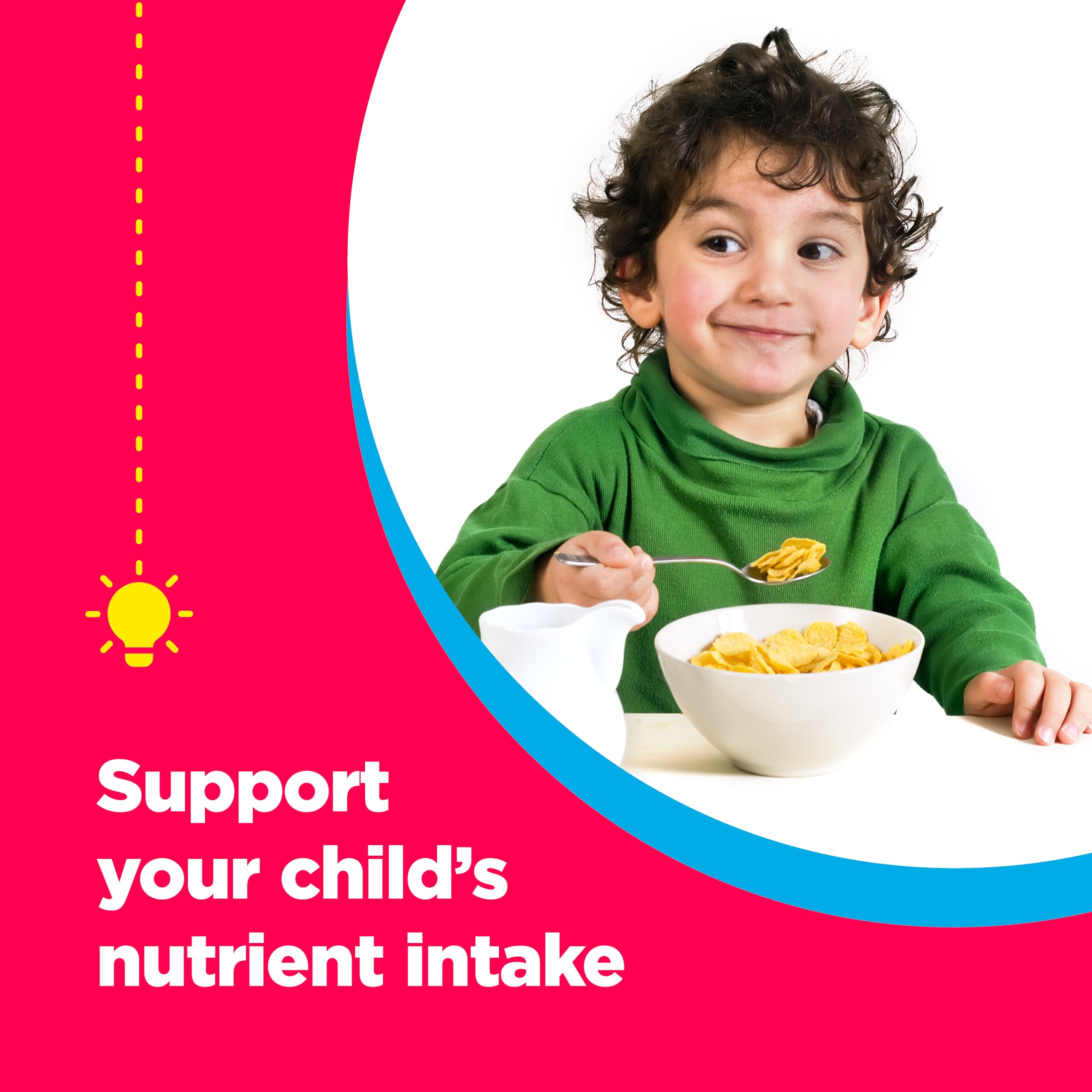 Phytoral Kids Multivitamins Gummies in a bowl for serving
