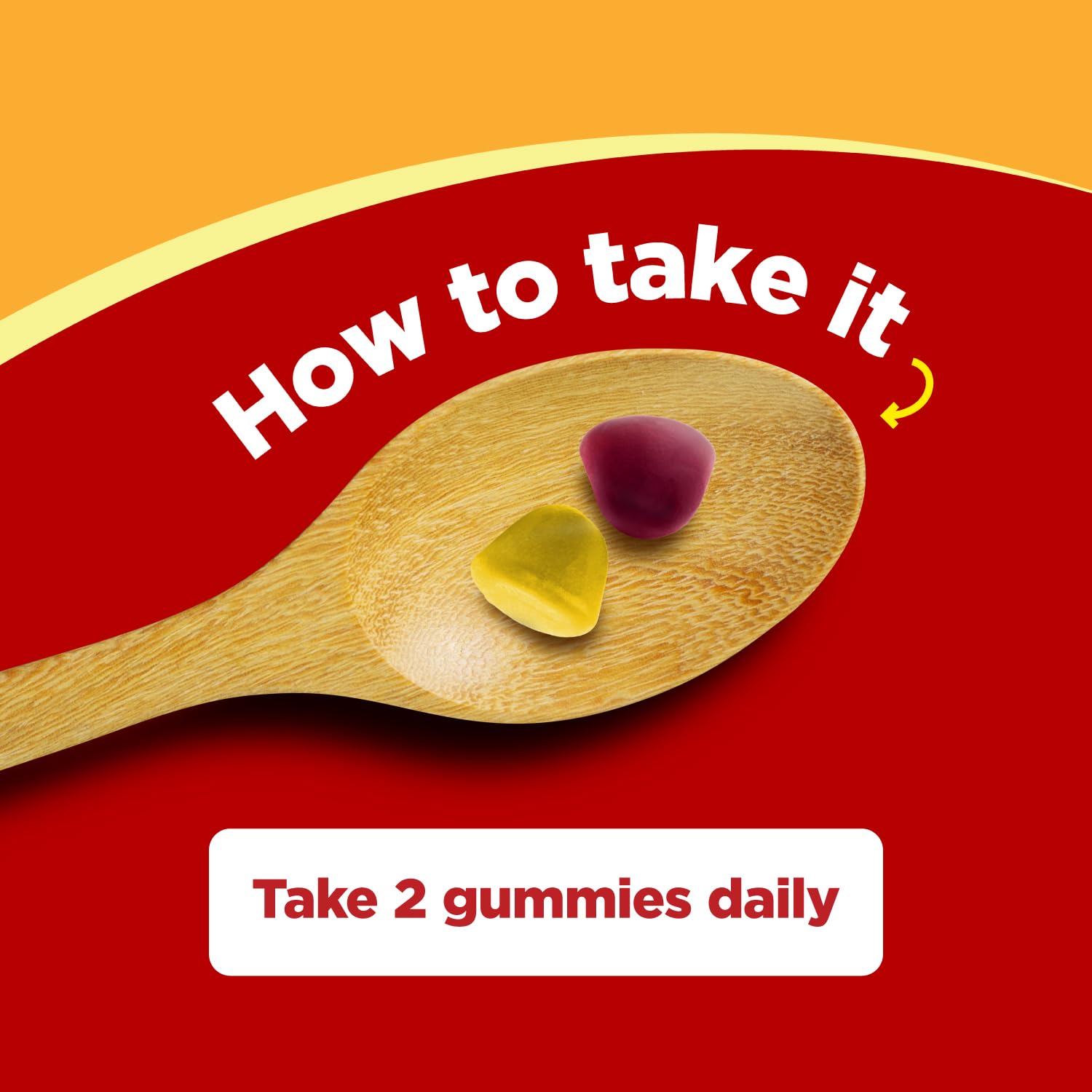 Phytoral Kids Prebiotic Fiber Gummies lifestyle scene with children