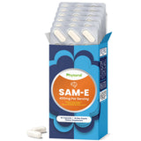 Phytoral SamE 400 Mood & Joint Supplement front view