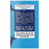 Phytoral SamE 400 Mood & Joint Supplement side view