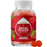 Phytoral Vitamin B12 Gummies front view with packaging