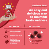 Phytoral Vitamin B12 Gummies with fresh fruit