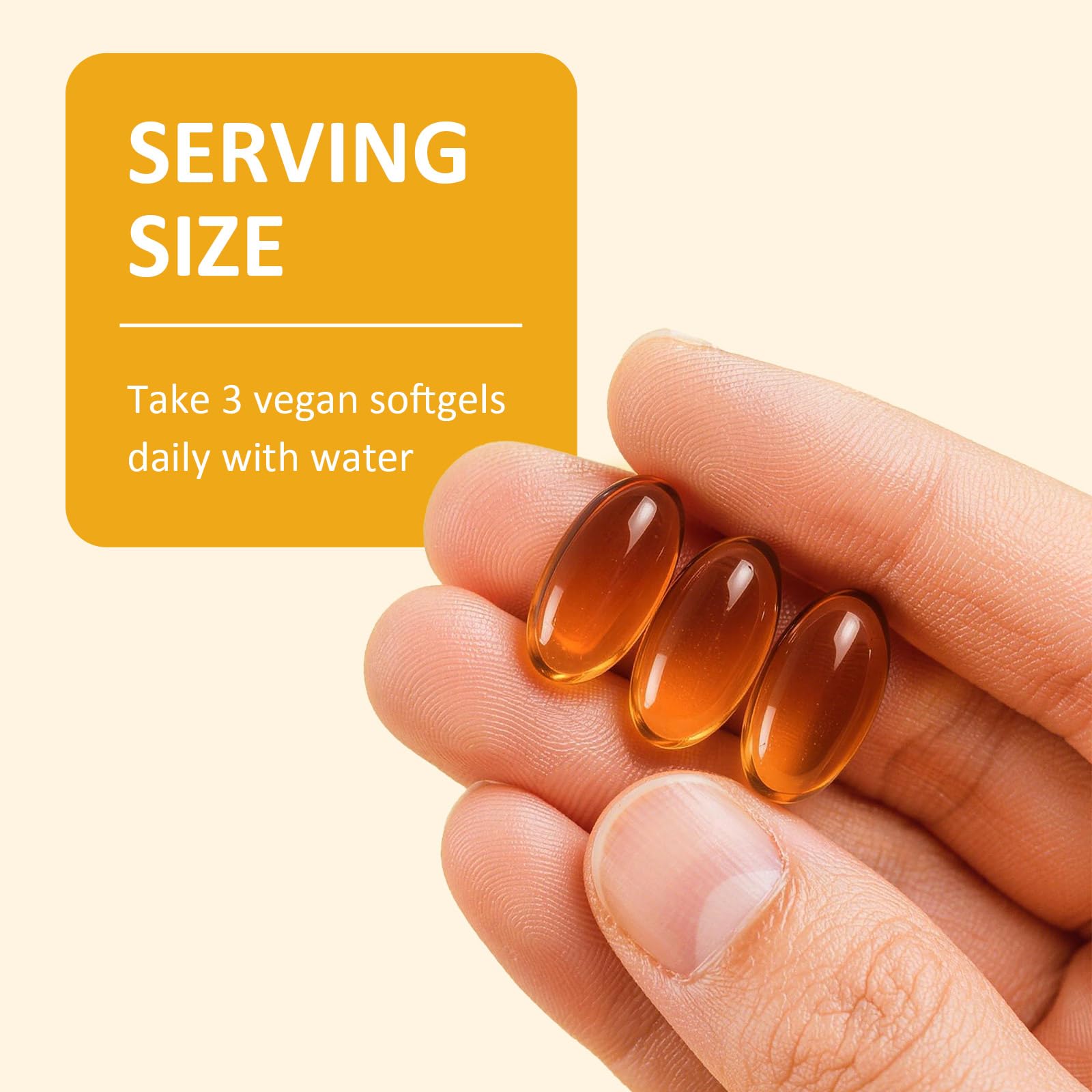 PhytoVital Pumpkin Seed Oil Softgels packaging details