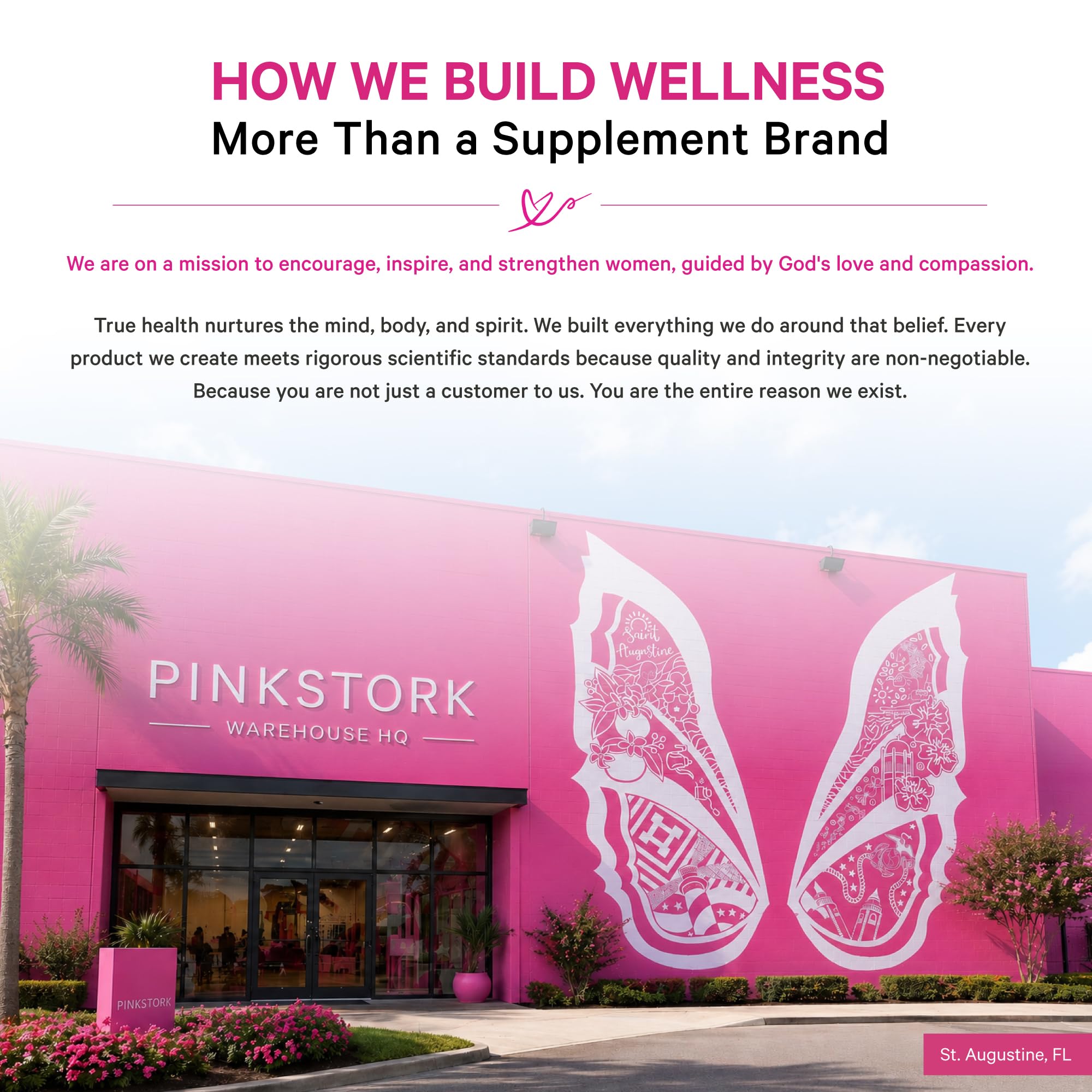 Pink Stork Beef Liver Capsules 350mg nutritional information