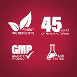 Piping Rock Acetyl-L-Carnitine 282g in a lifestyle setting