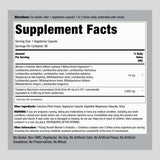 Piping Rock Advanced Complex for Women capsule close-up