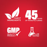 Piping Rock Alpha Lipoic Acid 158g supplement capsule close-up