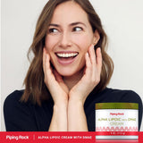 Piping Rock Alpha Lipoic Acid 158g supplement lifestyle scene