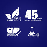 Piping Rock Alpha Lipoic Acid 600 mg capsules on a wooden table