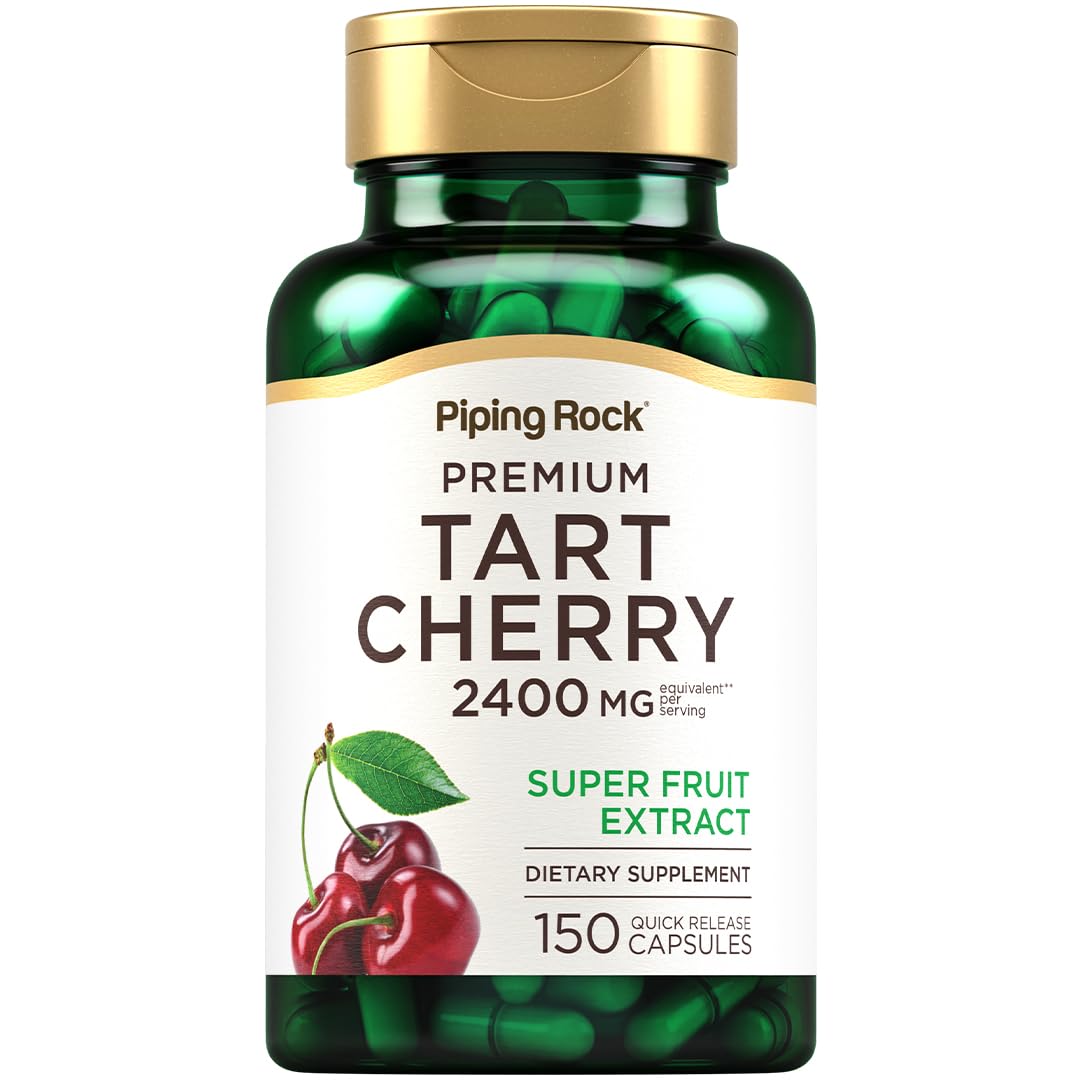 Piping Rock Antioxidant Complex quick release capsules front view