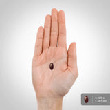 Piping Rock Astaxanthin softgel in hand