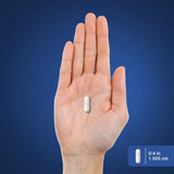 Piping Rock B1 (Thiamine) capsules on a table