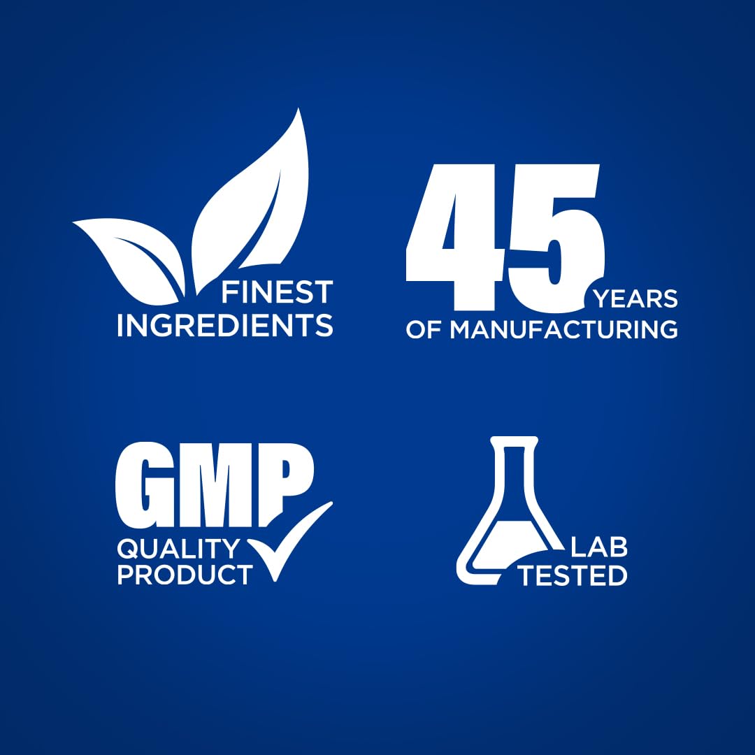 Piping Rock B1 (Thiamine) supplement ingredients list