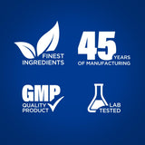 Piping Rock B1 (Thiamine) supplement ingredients list