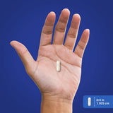 Piping Rock B3 (Niacin) Quick Release Capsules in a health setting