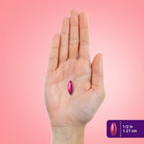 Piping Rock Biotin B7 Supplement showing label details