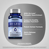 Piping Rock Bladder Support Capsules packaging