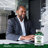 Piping Rock Blended Vitamin & Mineral Supplement 100g ingredients list