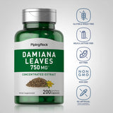 Piping Rock Blended Vitamin & Mineral Supplement capsule close-up