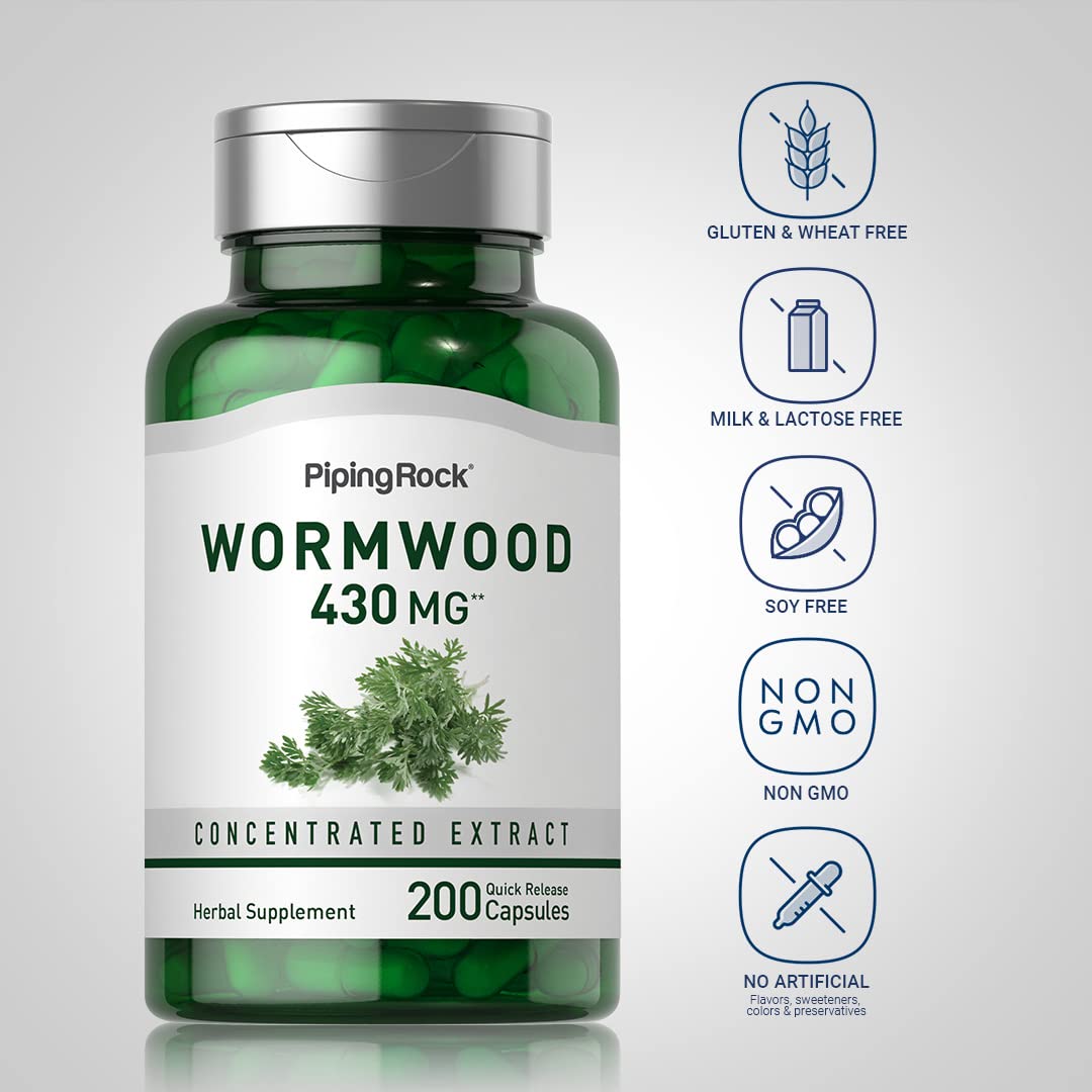 Piping Rock Blended Vitamin & Mineral Supplement capsule close-up