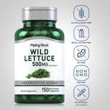 Piping Rock Blended Vitamin & Mineral Supplement capsule close-up