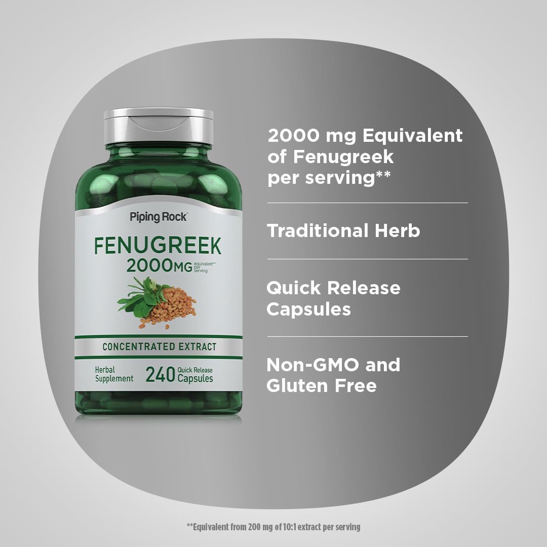 Piping Rock Blended Vitamin & Mineral Supplement capsule close-up