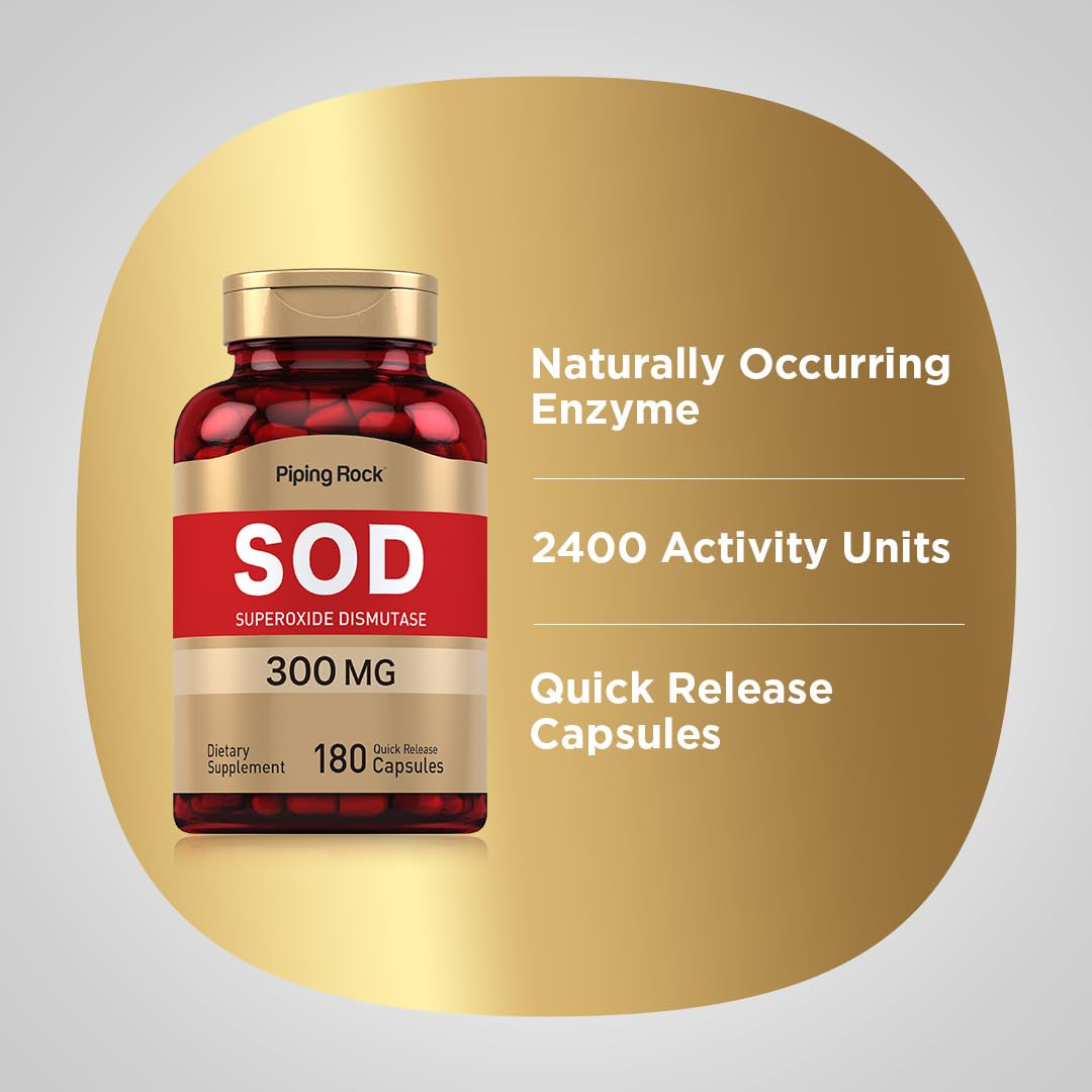 Piping Rock Blended Vitamin & Mineral Supplement capsule close-up