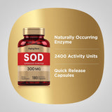 Piping Rock Blended Vitamin & Mineral Supplement capsule close-up