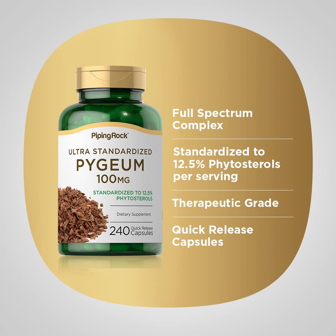 Piping Rock Blended Vitamin & Mineral Supplement capsule close-up
