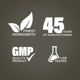 Piping Rock Blended Vitamin & Mineral Supplement capsule close-up