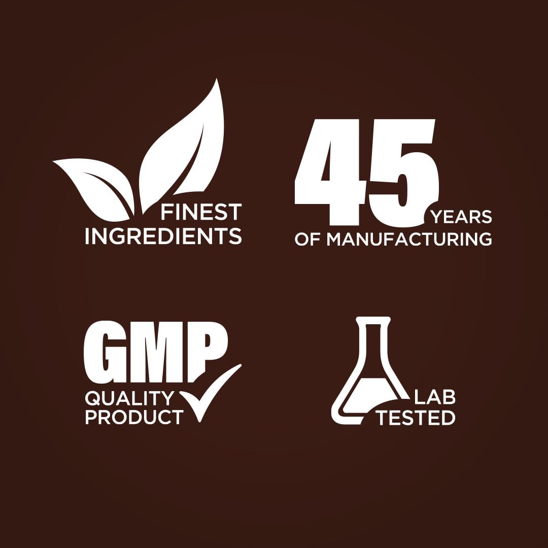 Piping Rock Blended Vitamin & Mineral Supplement capsules close-up