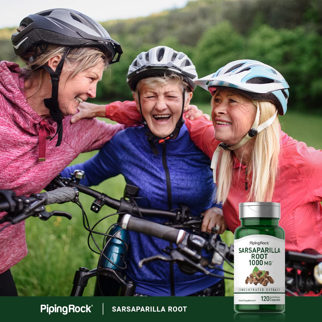 Piping Rock Blended Vitamin & Mineral Supplement capsules close-up