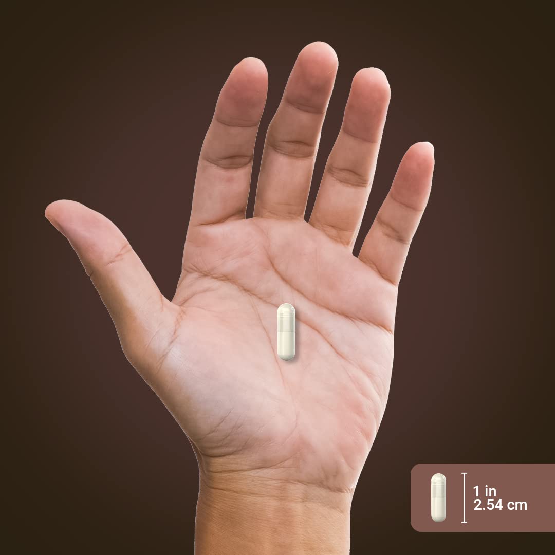 Piping Rock Blended Vitamin & Mineral Supplement displayed with a glass of water