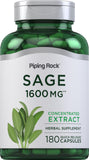 Piping Rock Blended Vitamin & Mineral Supplement front view, 148g