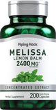 Piping Rock Blended Vitamin & Mineral Supplement front view