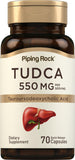 Piping Rock Blended Vitamin & Mineral Supplement front view