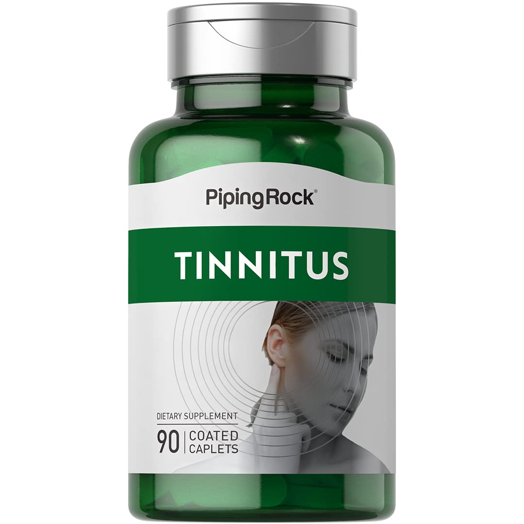 Piping Rock Blended Vitamin & Mineral Supplement front view