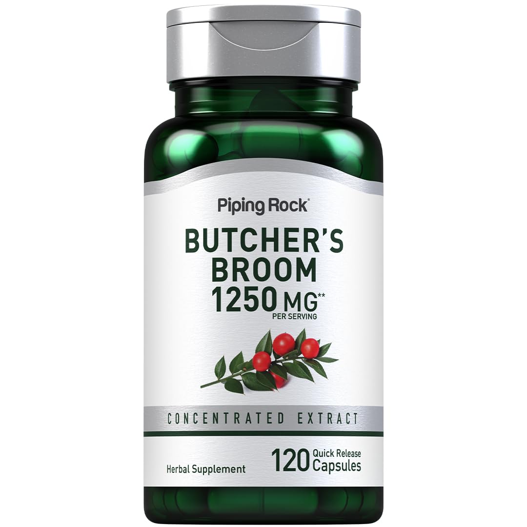 Piping Rock Blended Vitamin & Mineral Supplement front view